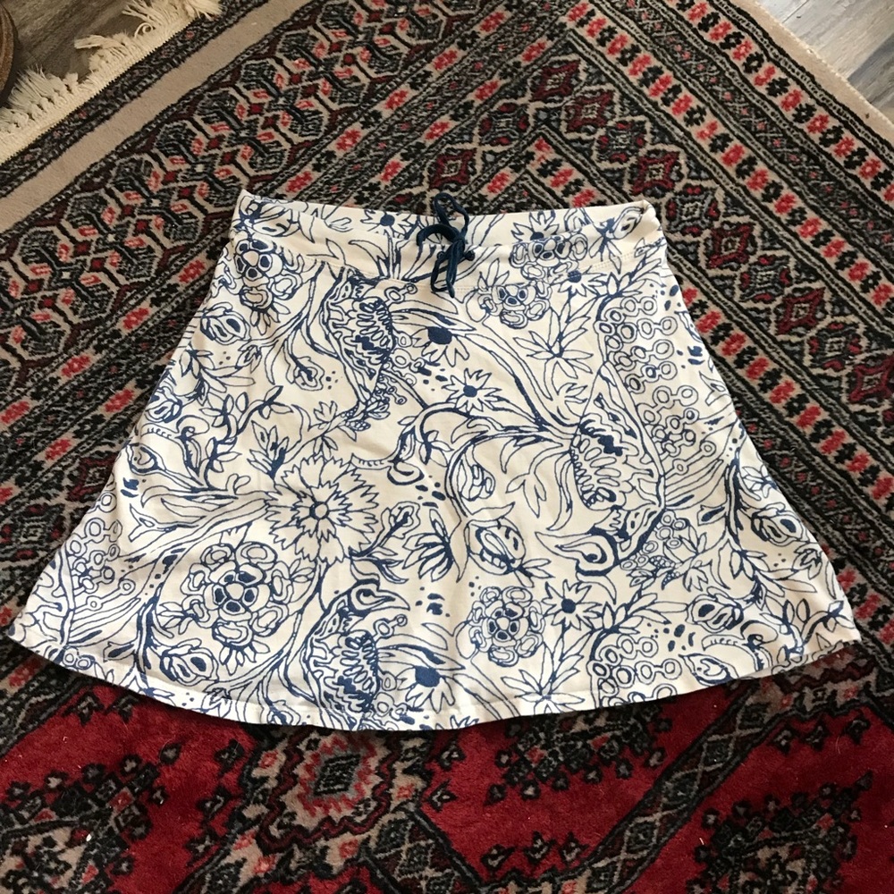 Adorable Patagonia Skirt